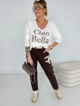 Feinstrickshirt 2509142