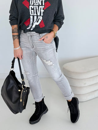 Jeans Stretchhose 2510001-03