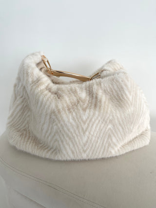 Shopper Fell Tasche 2510248-49
