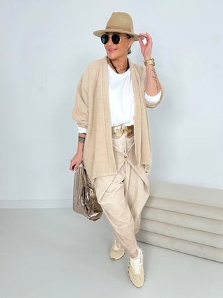 Strickjacke 2510213