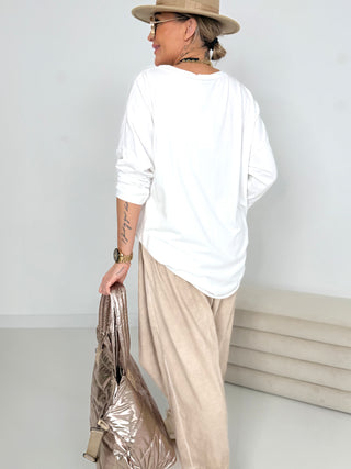 Langarmshirt 2510270