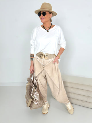 Langarmshirt 2510270