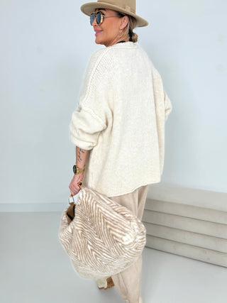 Strickcardigan 2510191