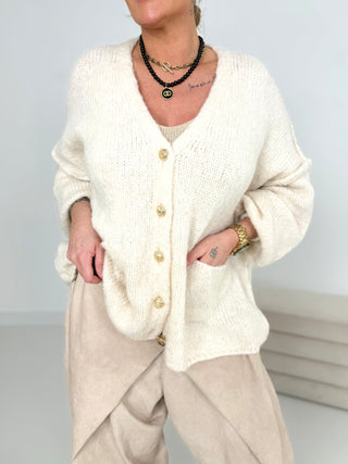 Strickcardigan 2510191
