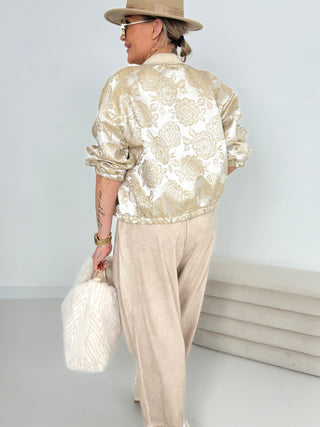 Blouson Jacke 2509036