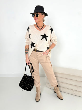 Stretchhose 2510039