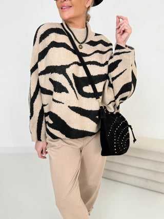 Strickpullover 2510288