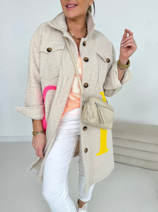 EIN FLEECEMANTEL ZUM VERLIEBEN - Levelone GmbH & Co. KG