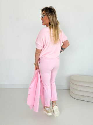 Alpaka Strickpullover 2602351 - Levelone GmbH & Co. KG