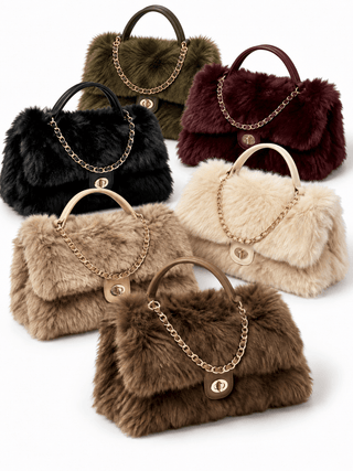 Felltasche 2609317-21 - Levelone GmbH & Co. KG
