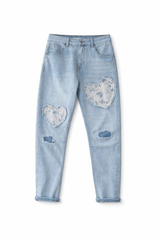 Jeanshose 2602077 - 80 - Levelone GmbH & Co. KG