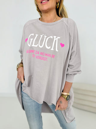 Maglia a maniche lunghe 2508382