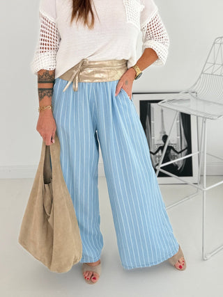 Sommer Hose 2604054 - Levelone GmbH & Co. KG