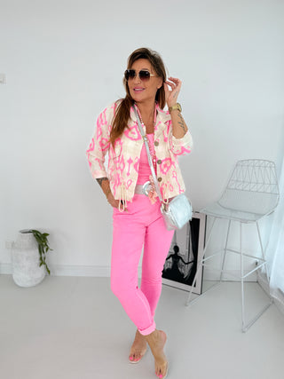 Pantaloni elasticizzati 2512388