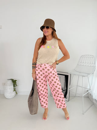 Pantaloni elasticizzati 2602387