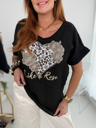 T-Shirt 2606056 - Levelone GmbH & Co. KG