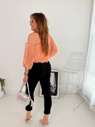 Stretchhose 2606182