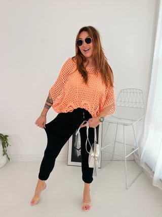 Stretchhose 2606182
