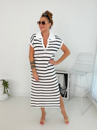 Strickkleid 2605541
