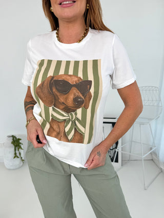 T-Shirt 2605586 - Levelone GmbH & Co. KG