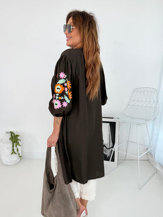 Hemdkleid 2606232 - Levelone GmbH & Co. KG