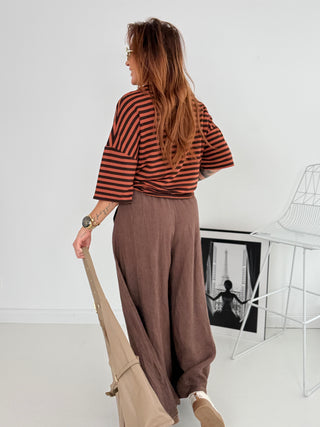 Leinenhose 2607204