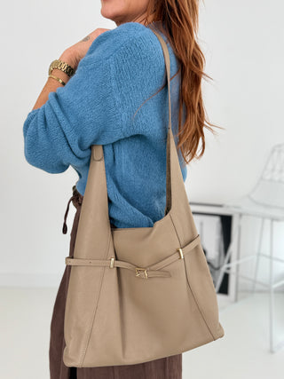 Cardigan lavorato a maglia 2601003
