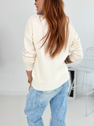 Maglione lavorato a maglia 2511043-44