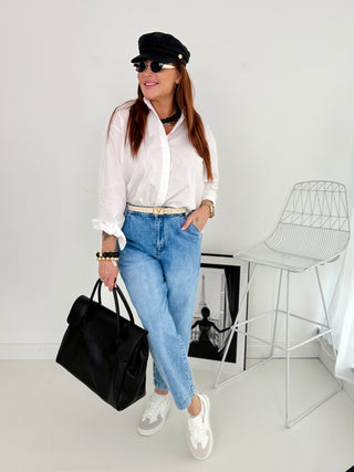 Bluse 2607132