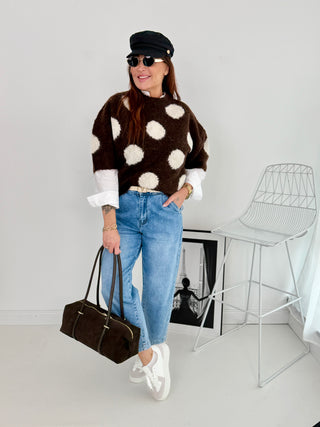 Strickpullover 2607277-80