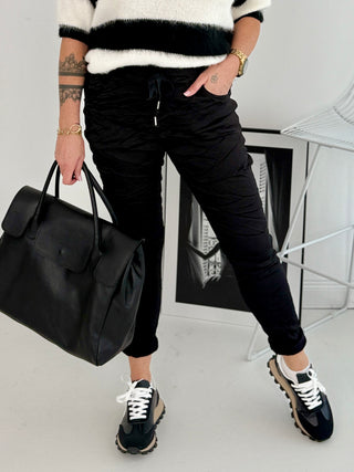 Pantaloni elasticizzati 2512392