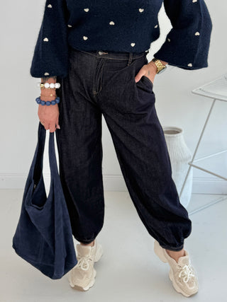 Pantaloni elasticizzati 2602387