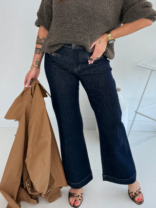 Pantaloni jeans 2601158-61