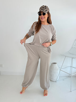 Pantaloni da jogging 2602303