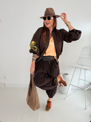 Blouson Jacke 2608243 - Levelone GmbH & Co. KG
