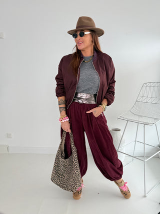 Bomberjacke 2608324