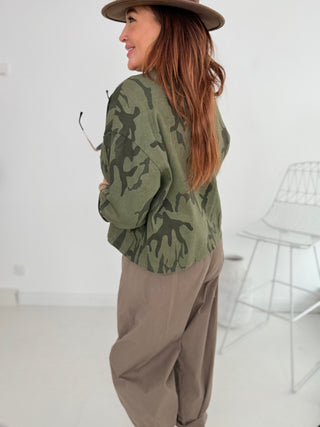 Jeansjacke 2608302