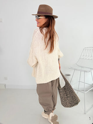 Strickcardigan 2608085 - Levelone GmbH & Co. KG