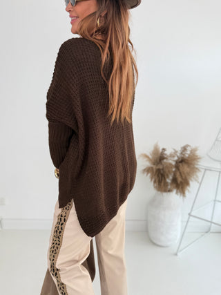 Strickpullover 2608436 - Levelone GmbH & Co. KG