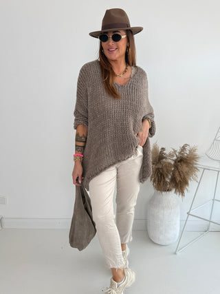 Strickpullover 2608404 - Levelone GmbH & Co. KG
