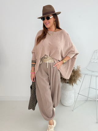 Maglione a maglia fine 2501064