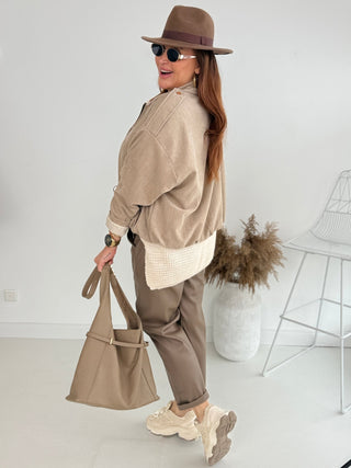 Jacke 2608317 - Levelone GmbH & Co. KG