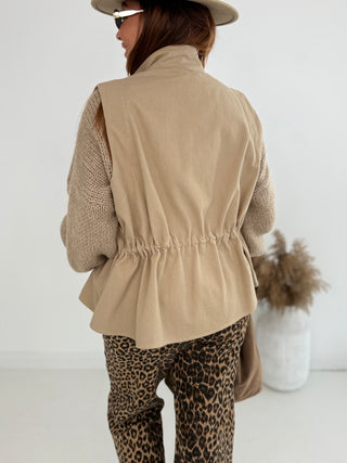 Jeansweste 2607129 - Levelone GmbH & Co. KG