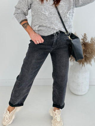 Jeans Stretchhose 2607188-92
