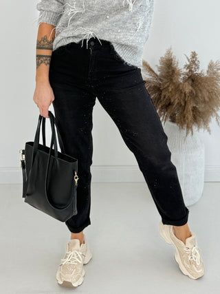 Jeans Stretchhose 2608129-33