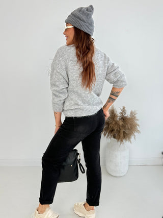 Jeans Stretchhose 2608129-33