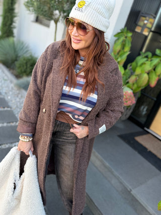Fleecemantel 2608460