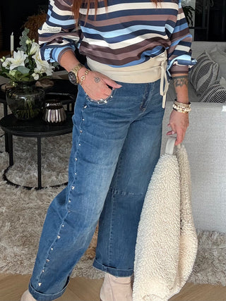 Pantaloni jeans 2609235-38