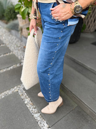 Pantaloni jeans 2609235-38