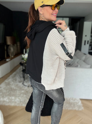 Maglione lavorato a maglia 2609199